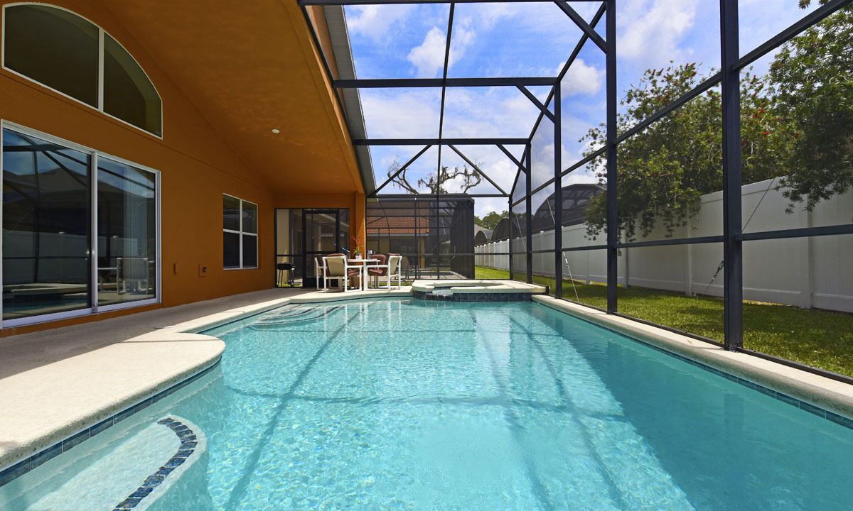Photo of Outdoor in Veranda Palms