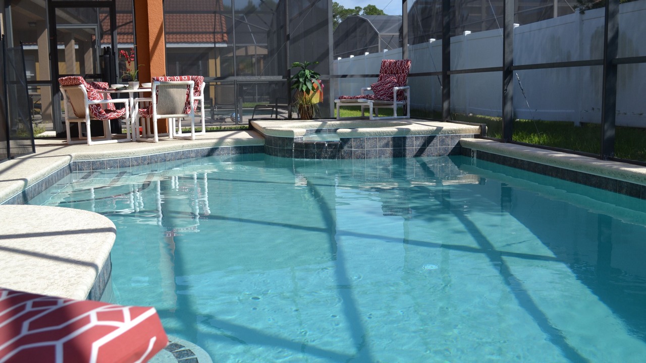 Photo of Outdoor in Veranda Palms