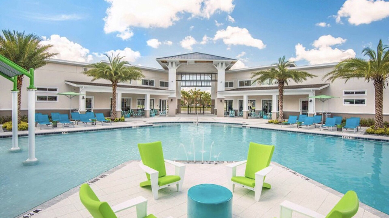 Photo of Outdoor in Veranda Palms