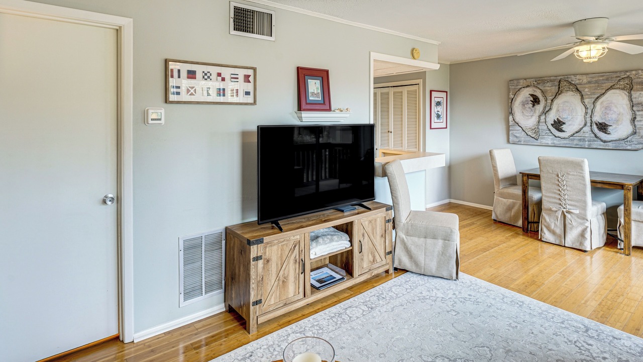 Photo of Livingroom in Diamondhead