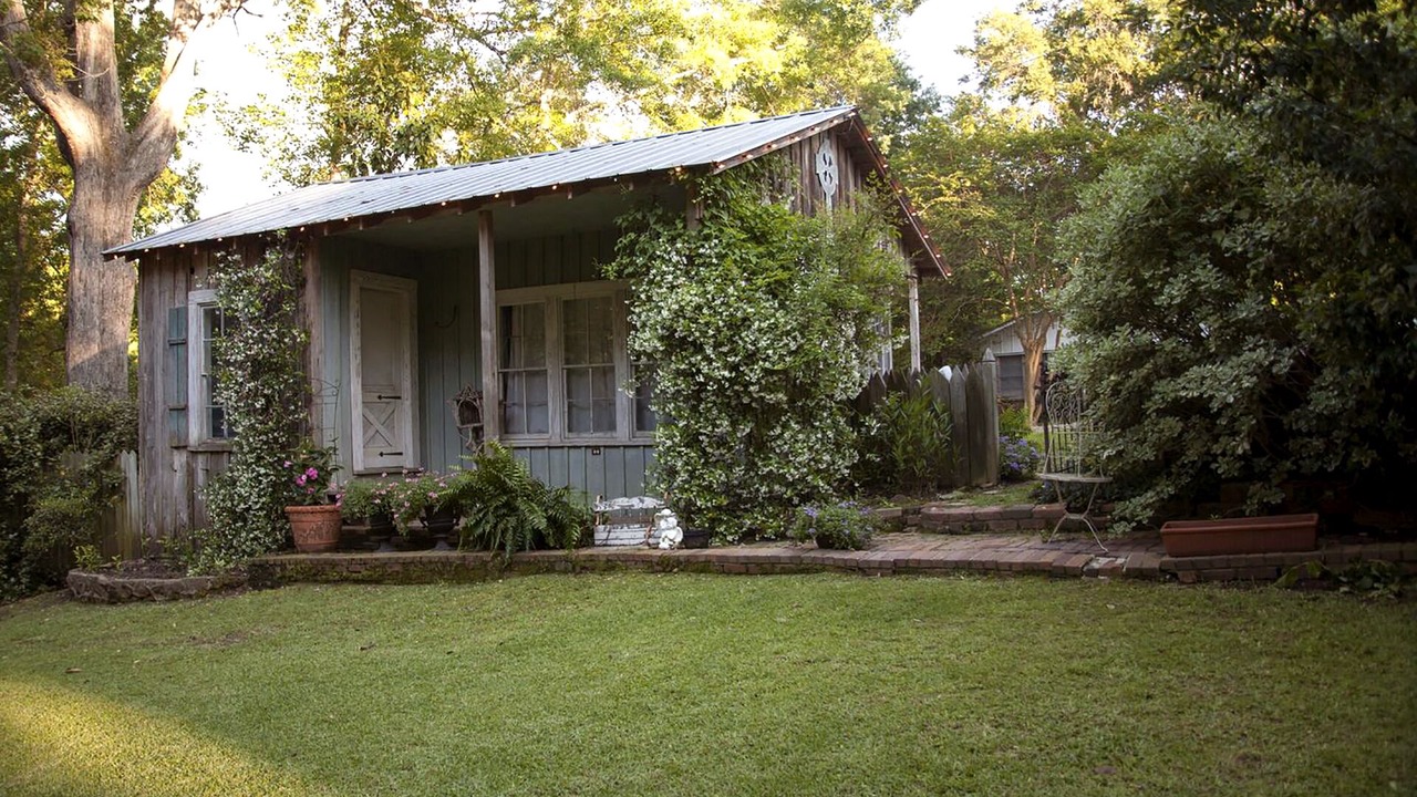 Photo of Outdoor in Ruston