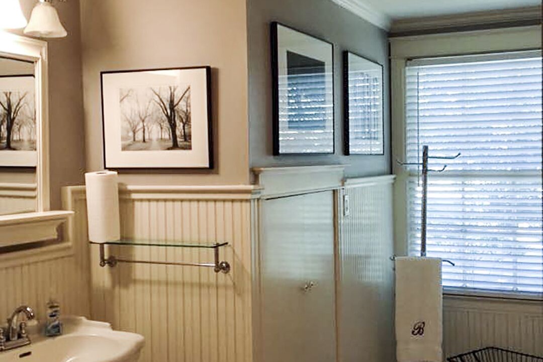 Photo of Bathroom in Ruston