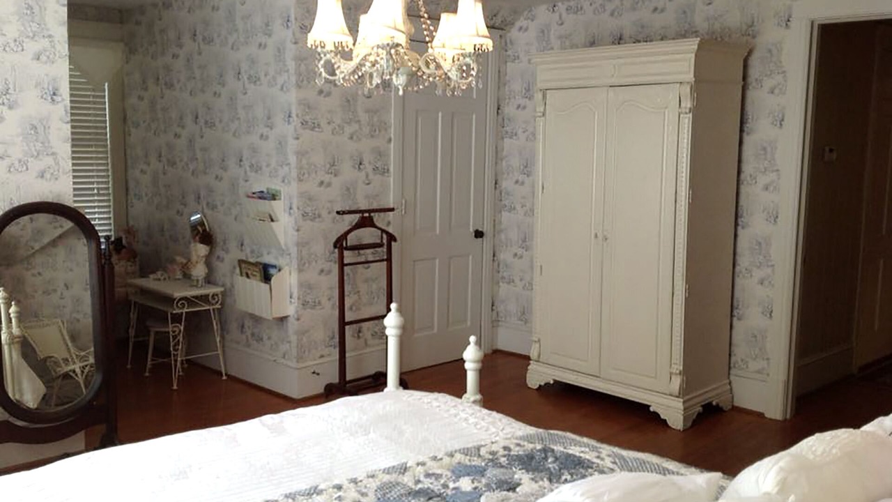 Photo of Bedroom in Ruston
