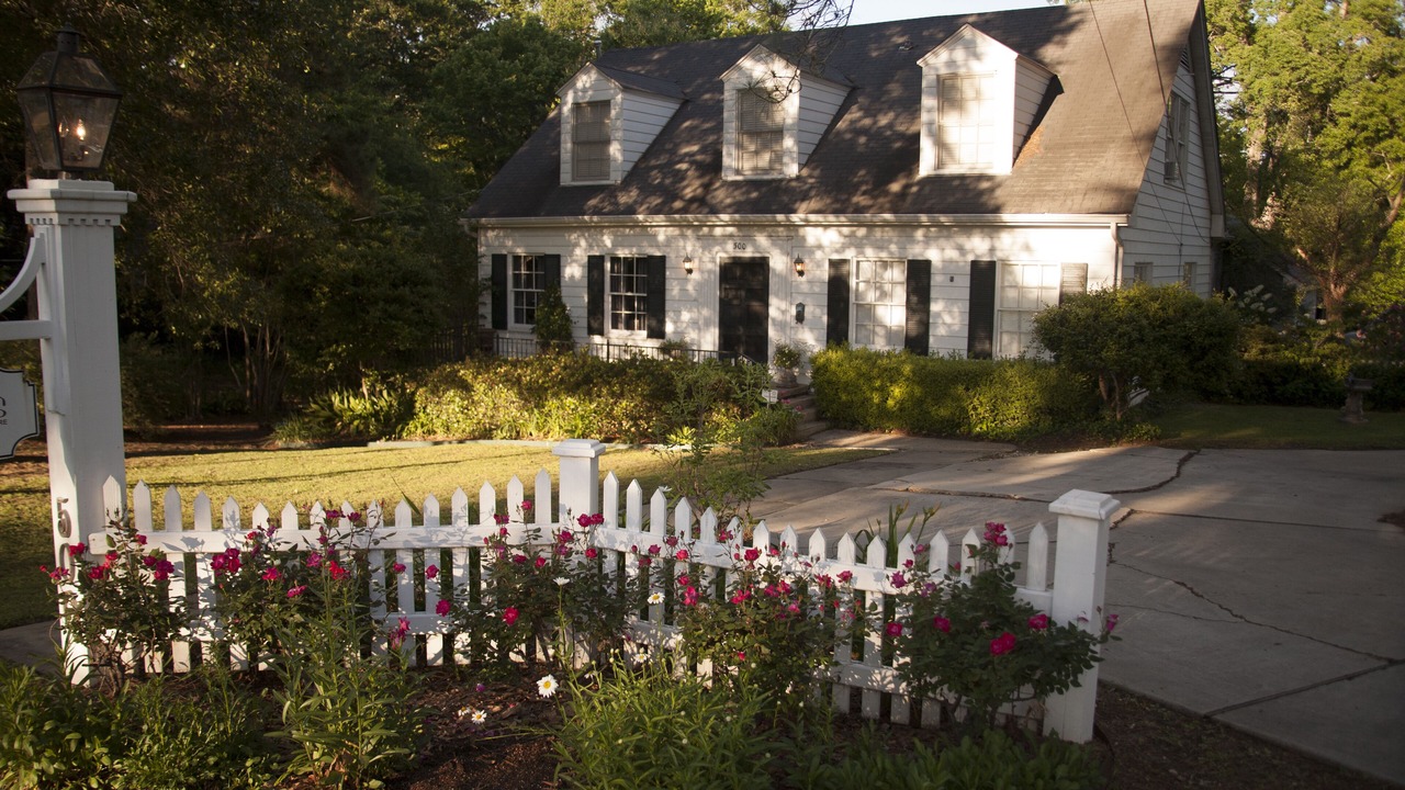 Photo of Outdoor in Ruston