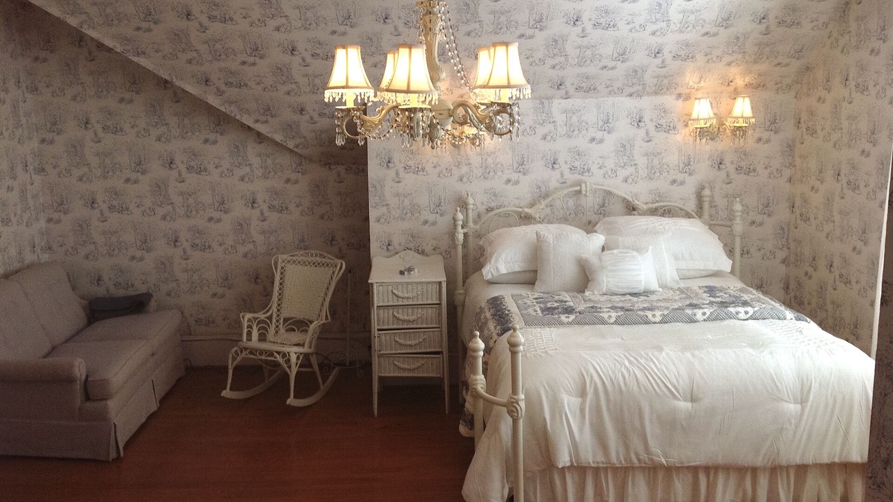 Photo of Bedroom in Ruston