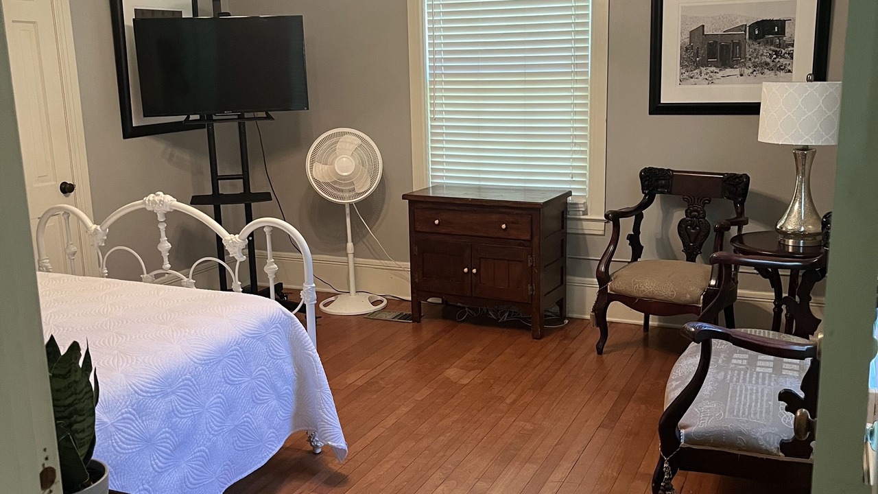 Photo of Bedroom in Ruston