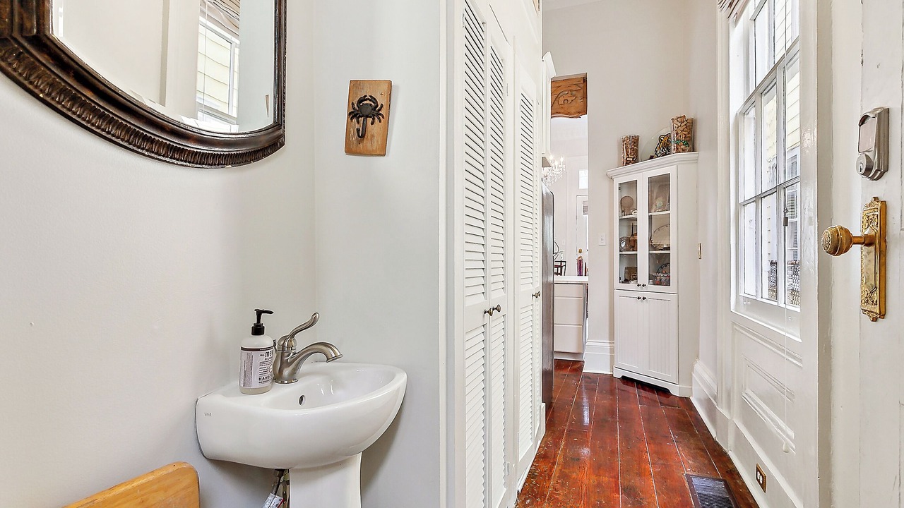 Photo of Bathroom in Lower Garden District