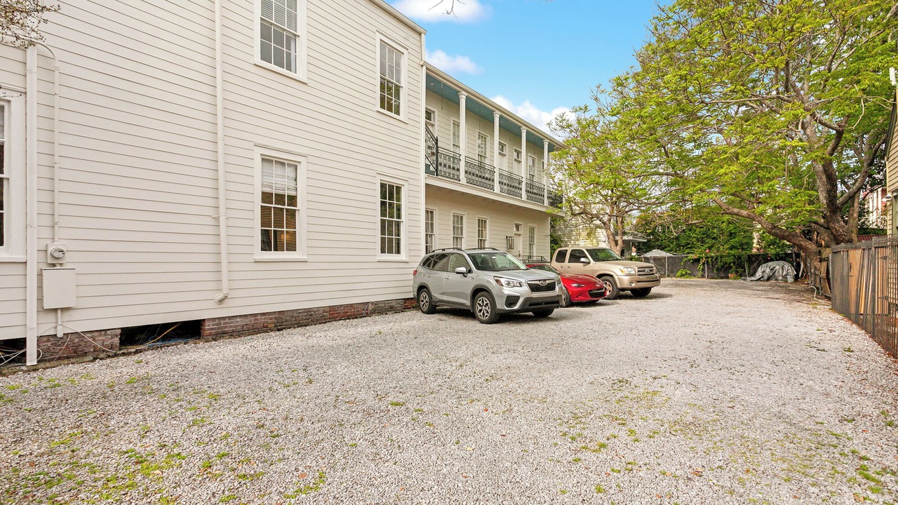 Photo of Outdoor in Lower Garden District