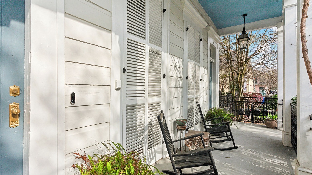 Photo of Outdoor in Lower Garden District