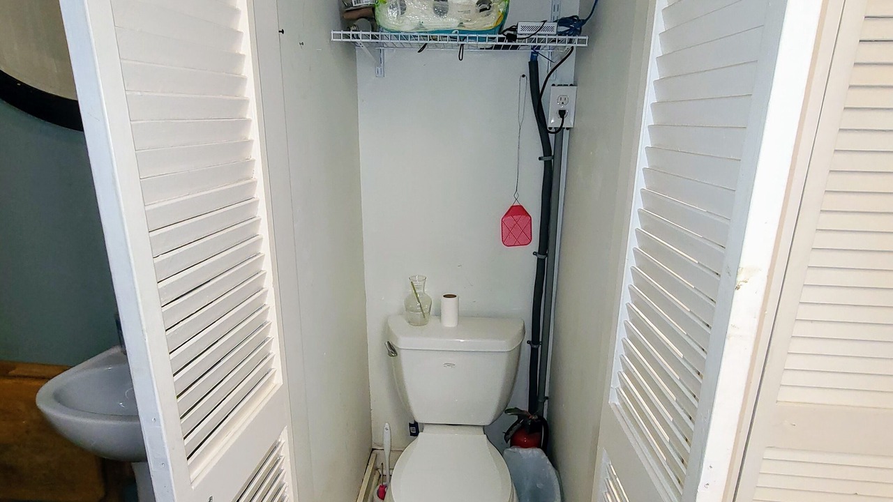 Photo of Bathroom in Lower Garden District