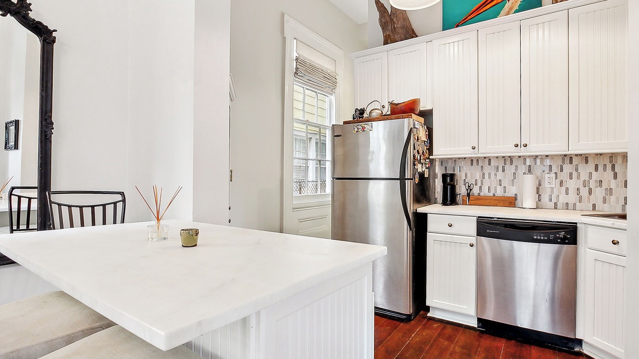 Photo of Kitchen in Lower Garden District