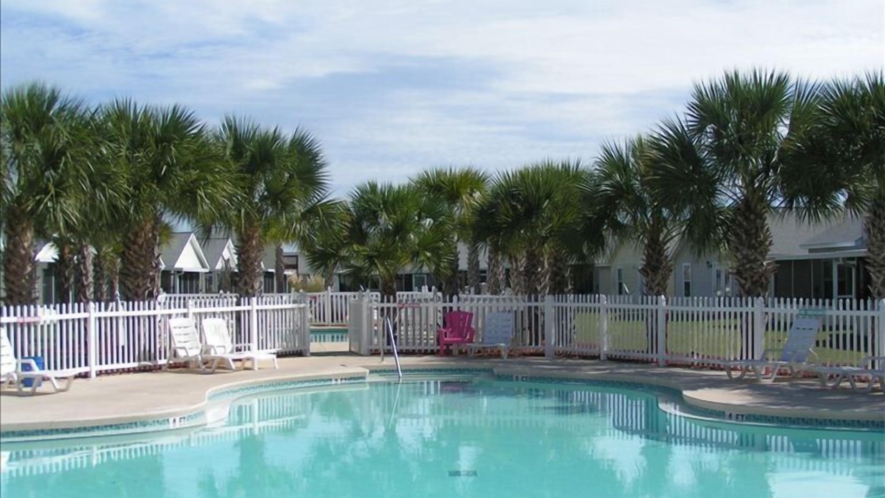 Photo of Outdoor in Panama City Beach