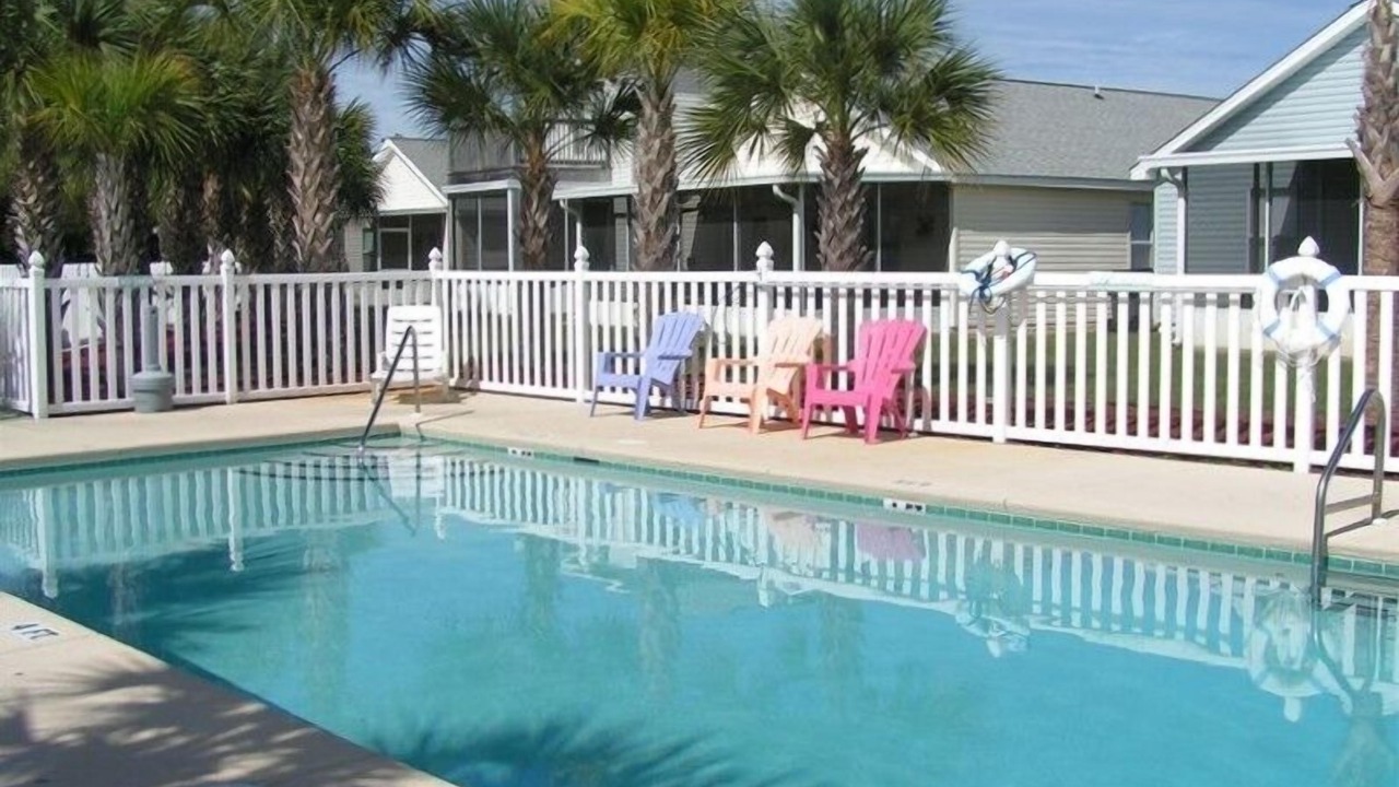 Photo of Outdoor in Panama City Beach