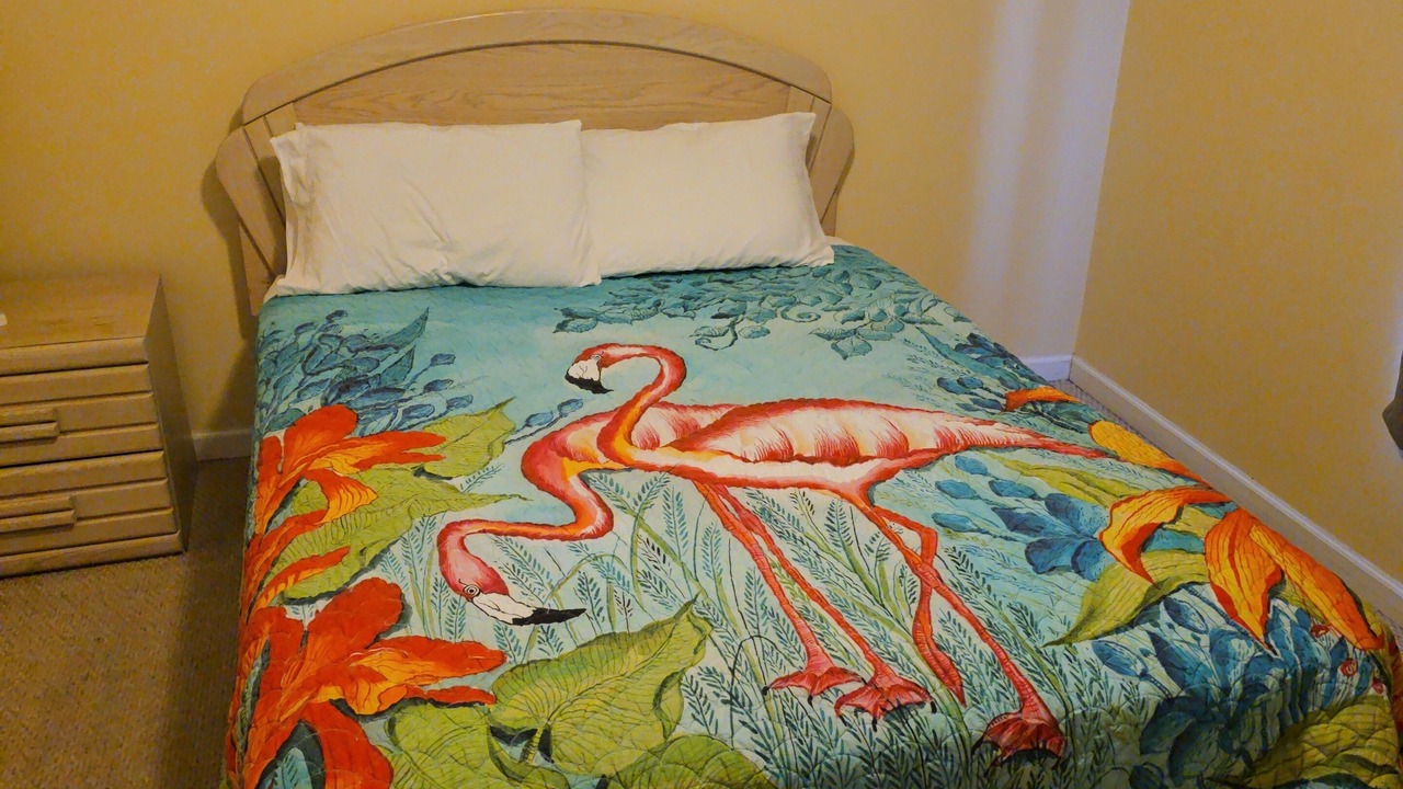 Photo of Bedroom in Panama City Beach