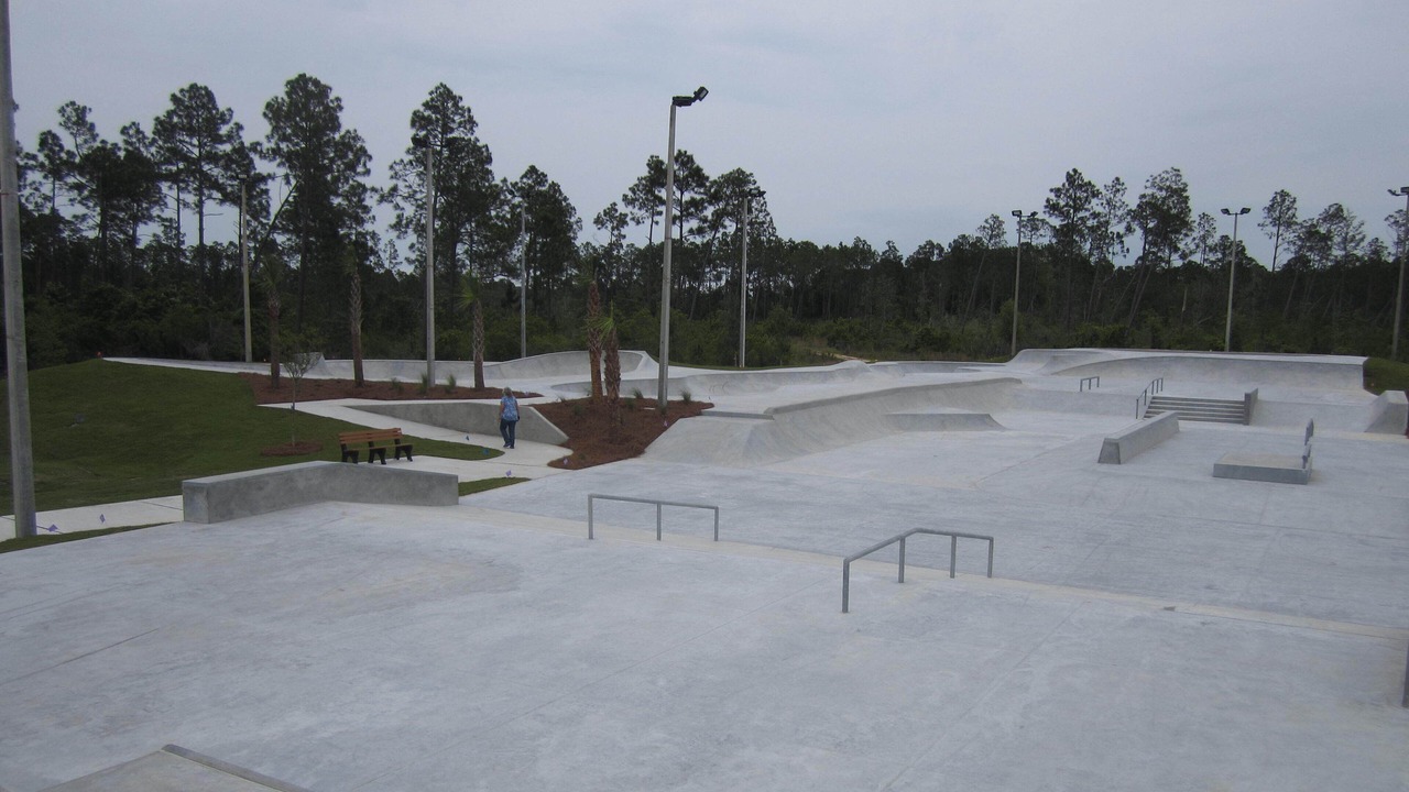 Photo of Outdoor in Panama City Beach