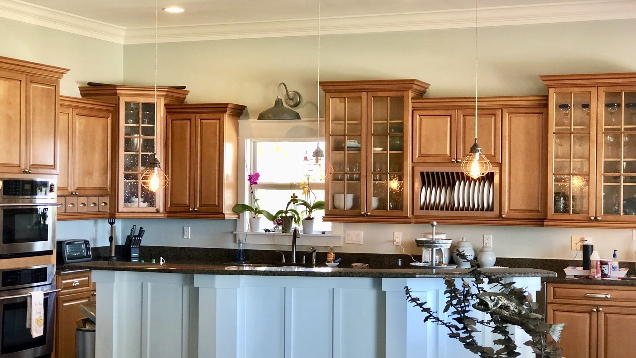 Photo of Kitchen in Mary Esther