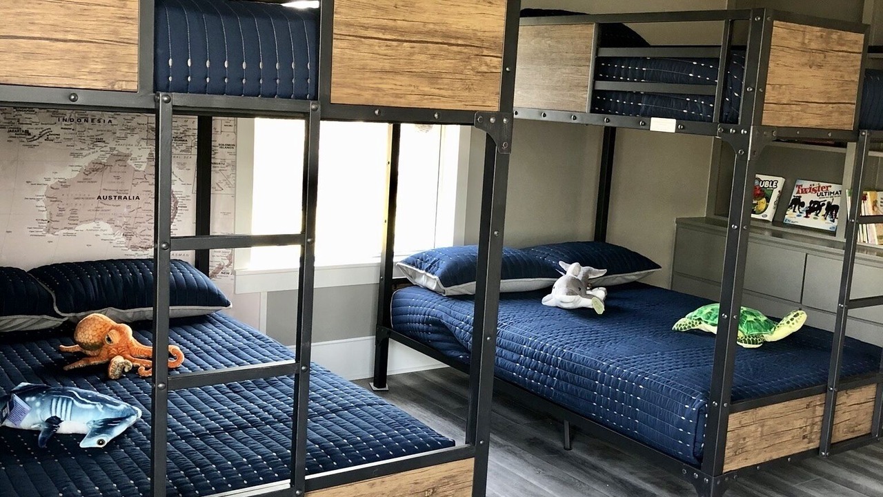 Photo of Bedroom in Mary Esther