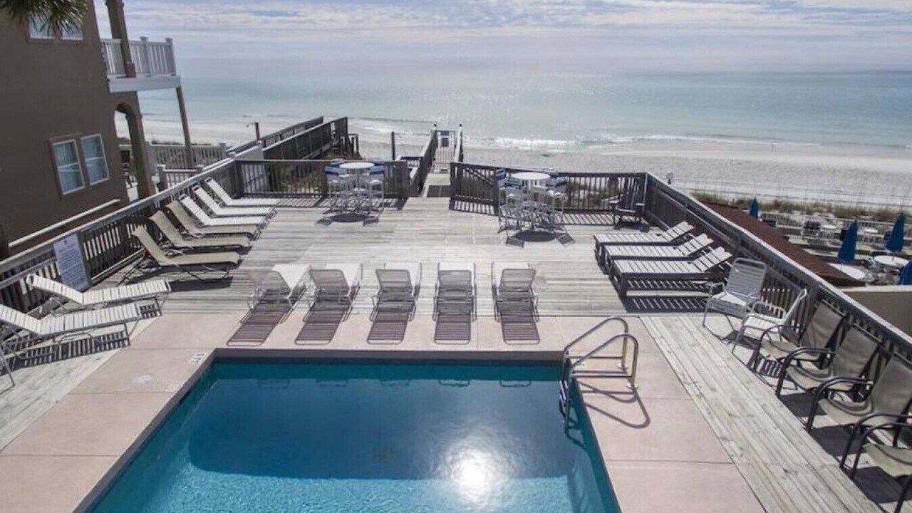 Photo of Outdoor in Fort Bay