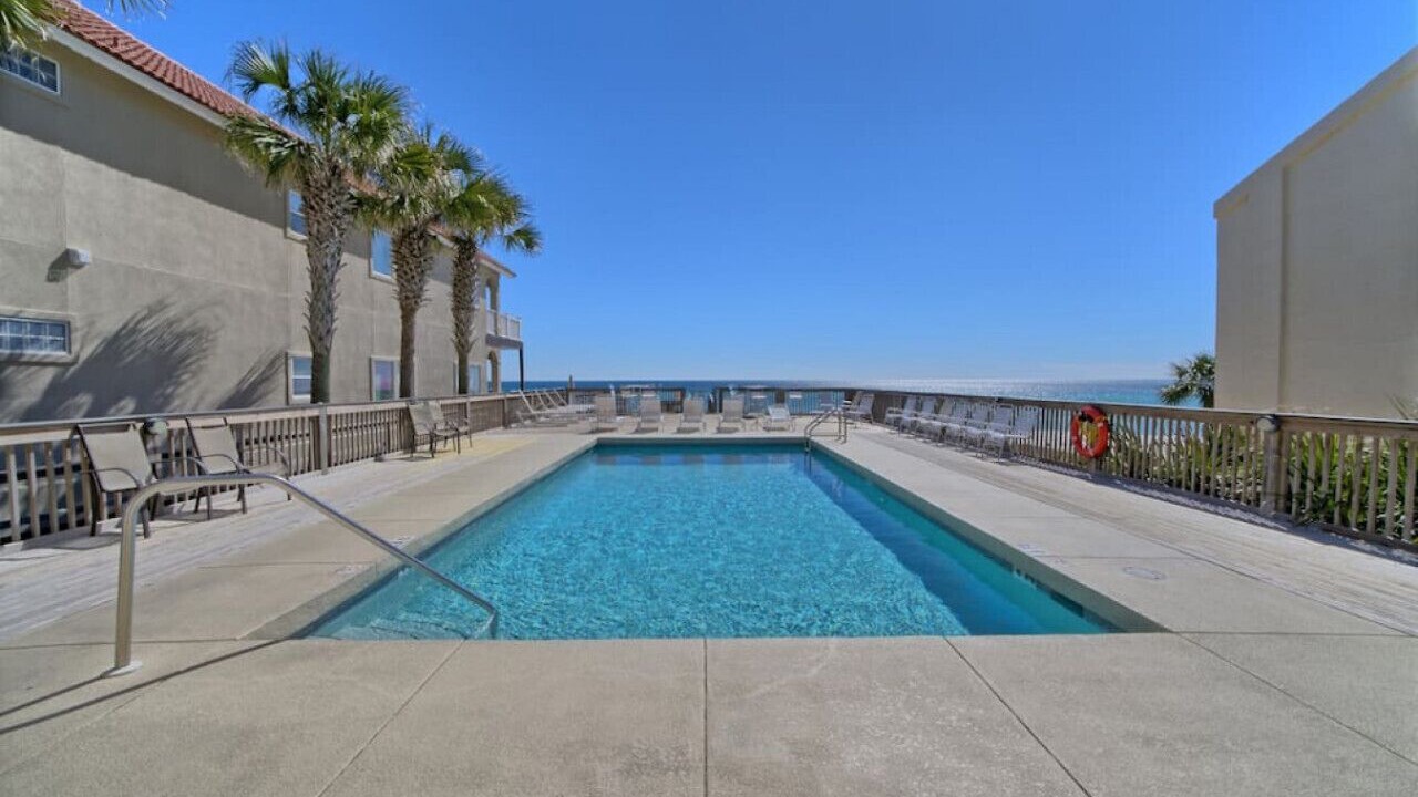Photo of Outdoor in Hollywood Beach