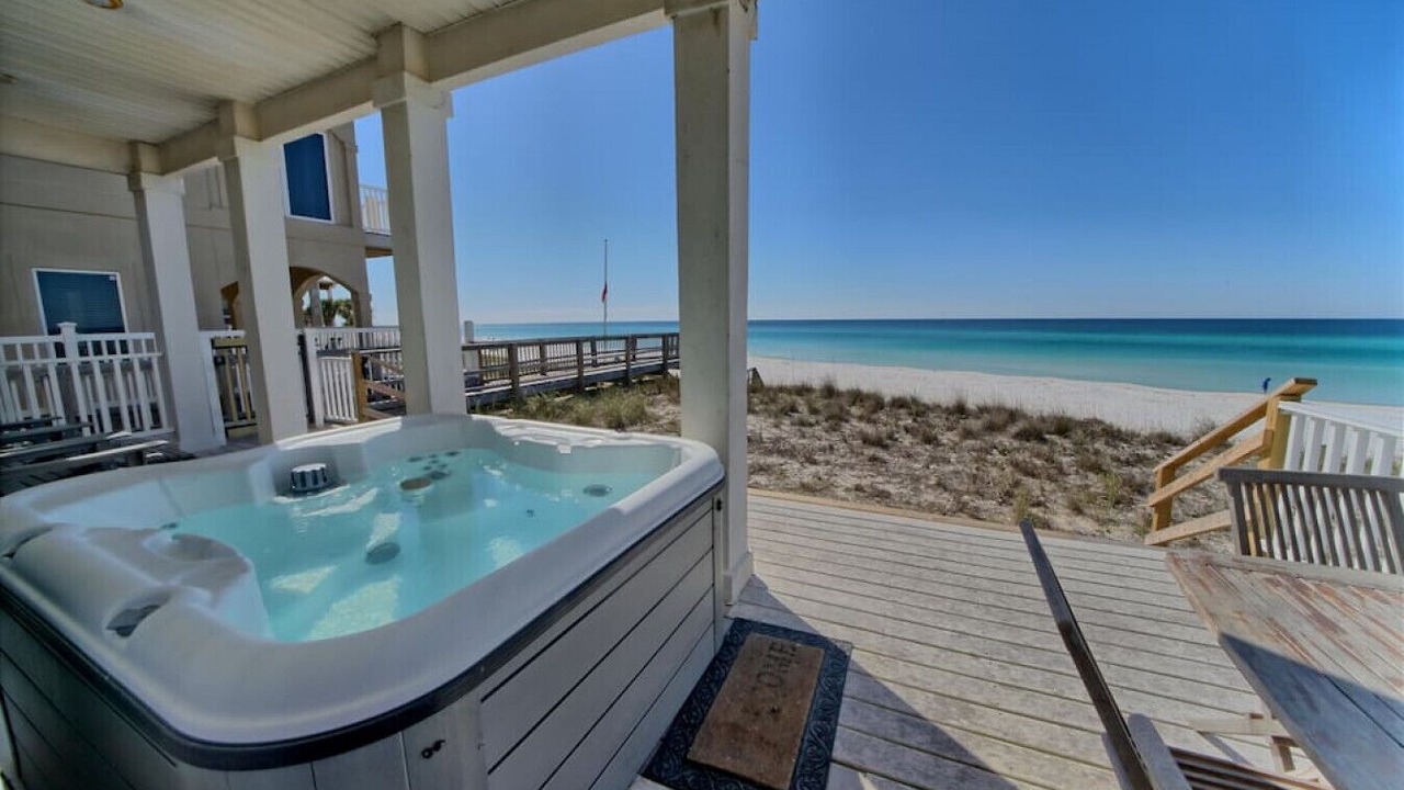 Photo of Outdoor in Hollywood Beach