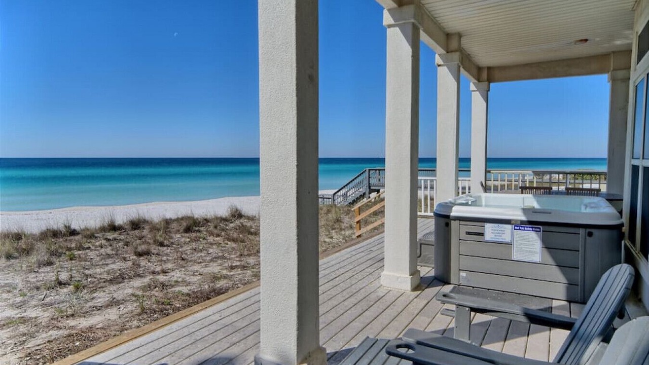 Photo of Outdoor in Hollywood Beach