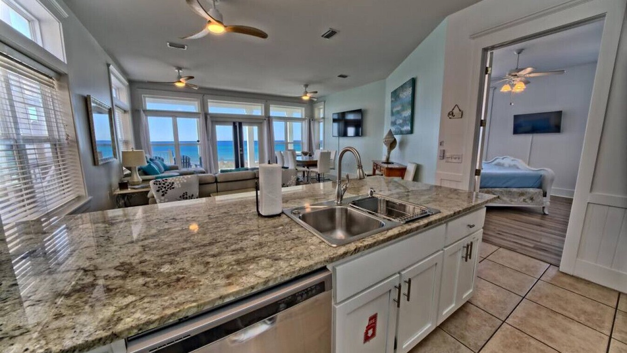Photo of Kitchen in Hollywood Beach