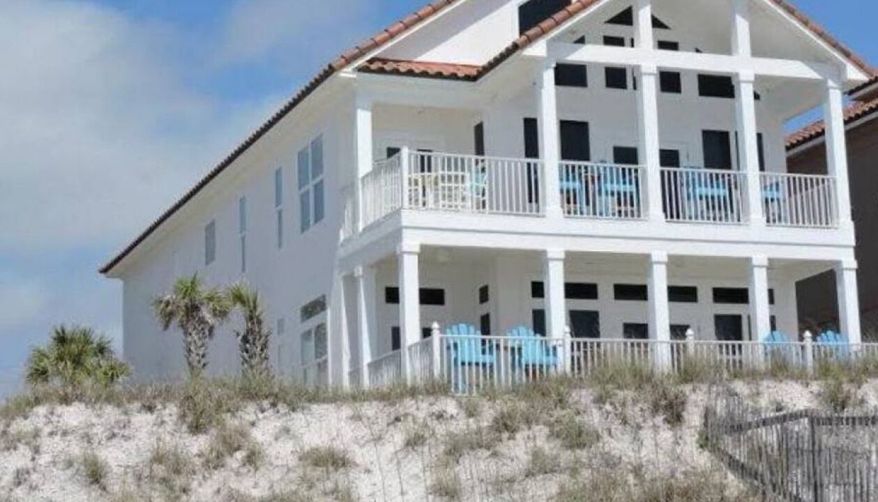 Photo of Outdoor in Hollywood Beach