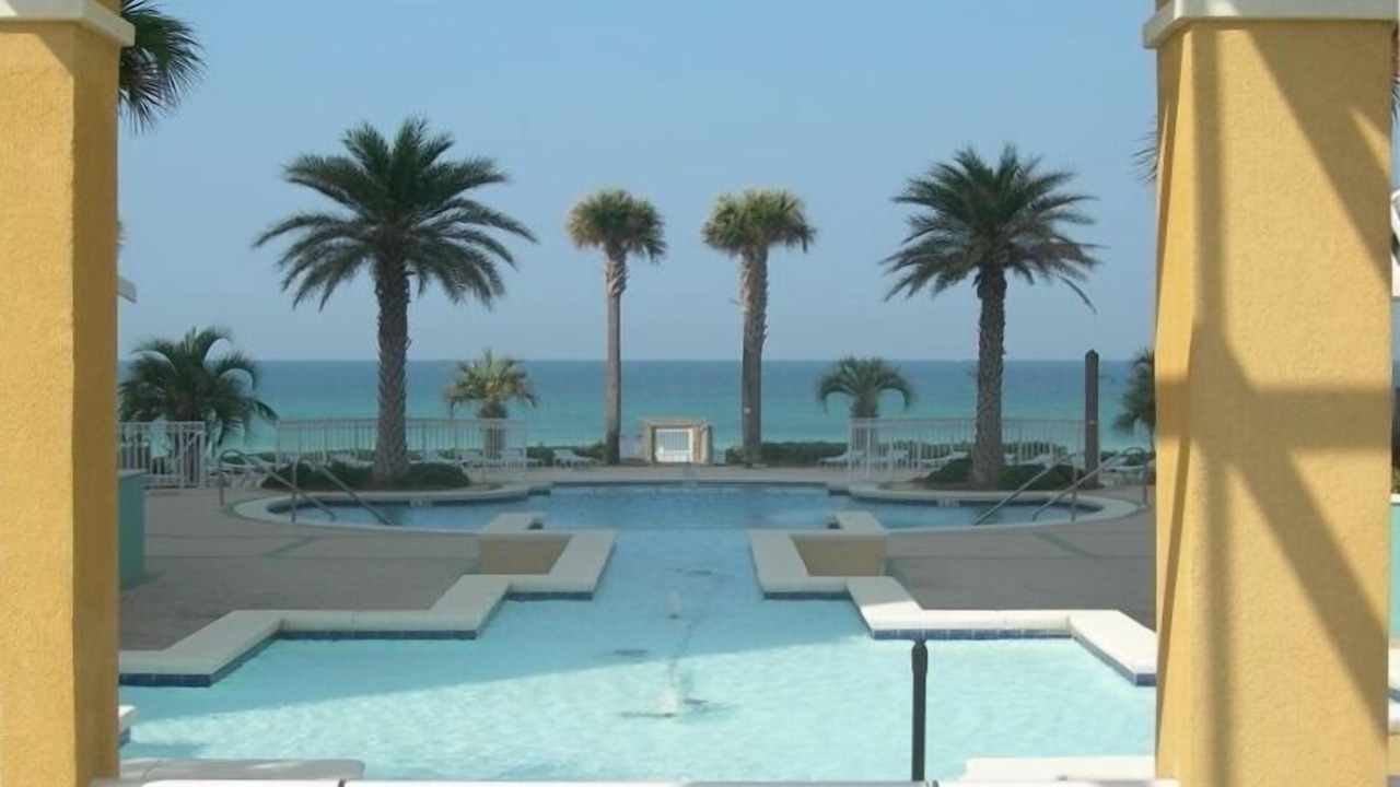 Photo of Outdoor in Gulf Lagoon Beach