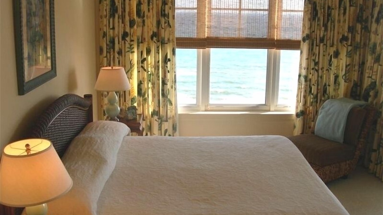 Photo of Bedroom in Gulf Lagoon Beach