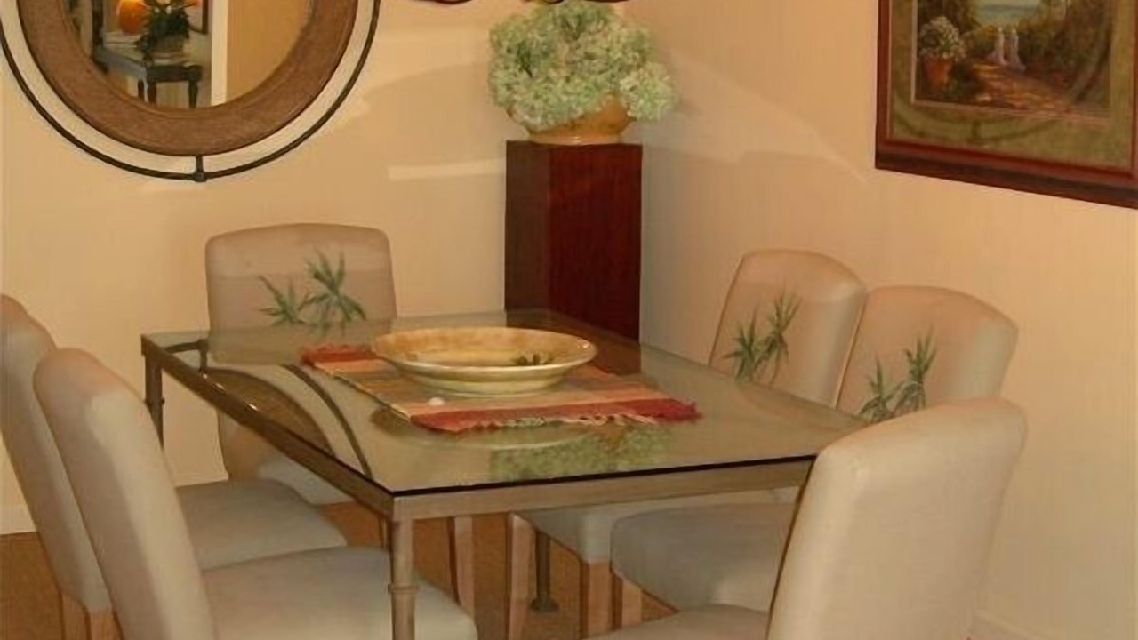 Photo of Livingroom in Gulf Lagoon Beach