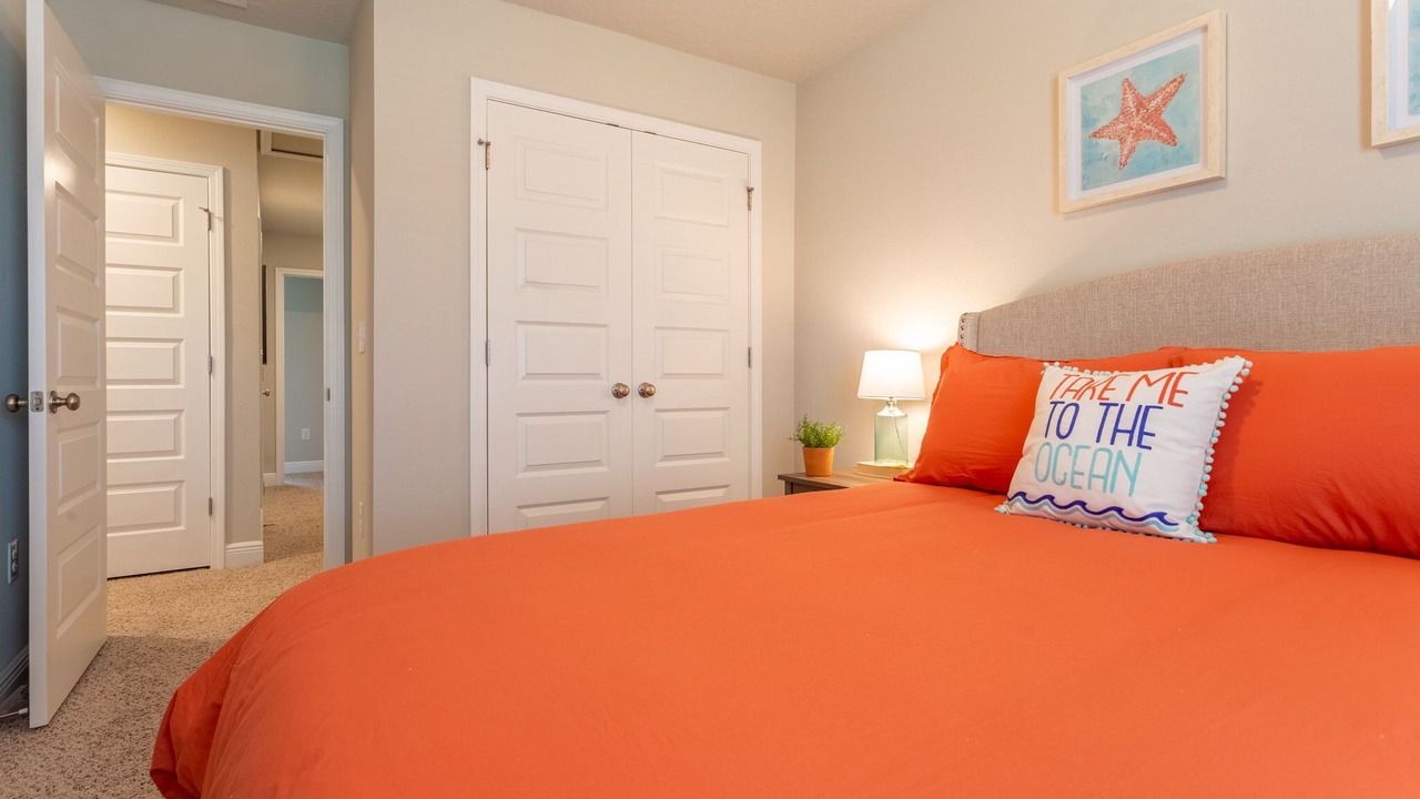 Photo of Bedroom in South Pensacola