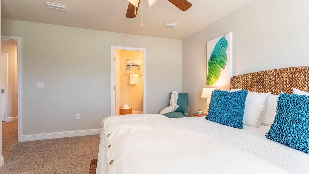 Photo of Bedroom in South Pensacola