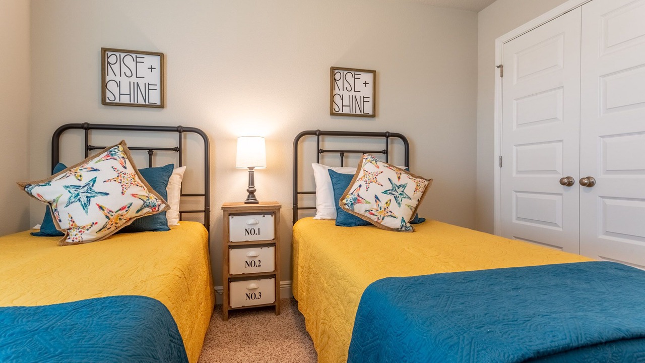 Photo of Bedroom in South Pensacola