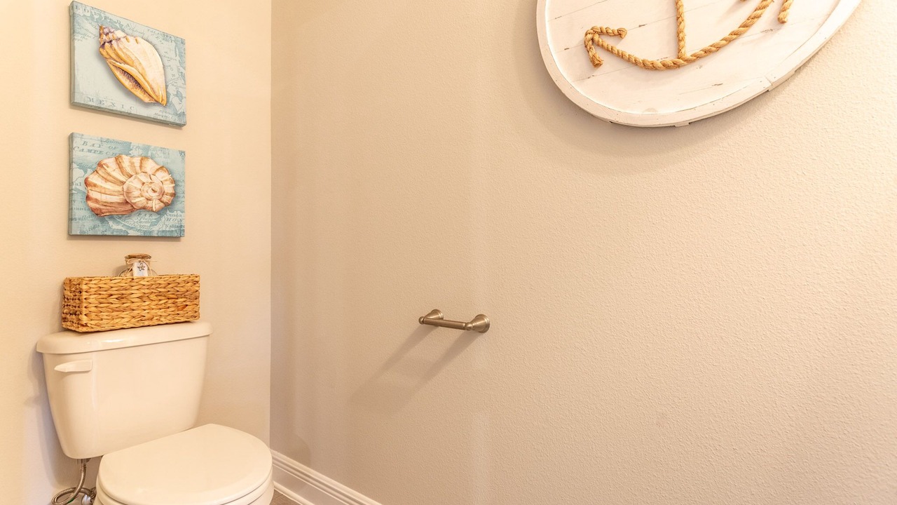 Photo of Bathroom in South Pensacola