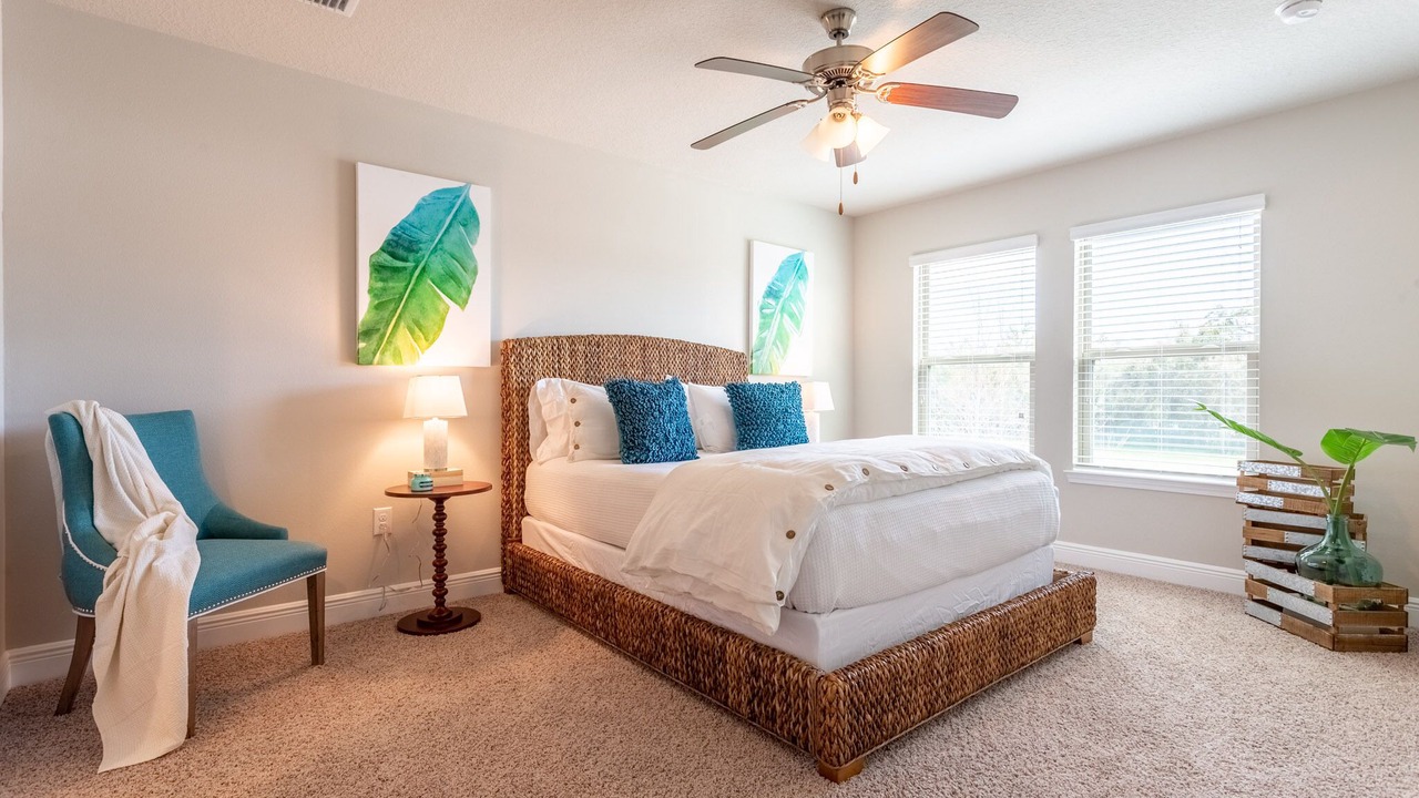 Photo of Bedroom in South Pensacola
