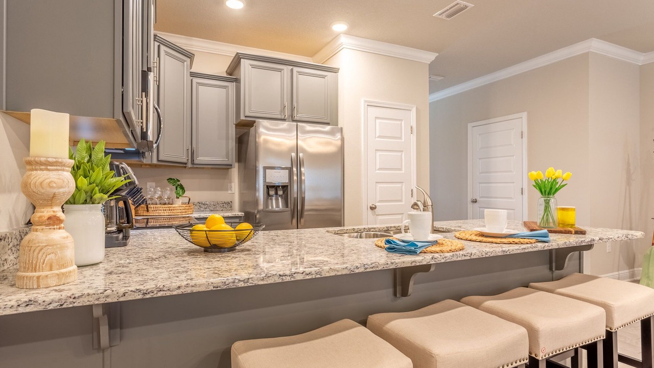 Photo of Kitchen in South Pensacola