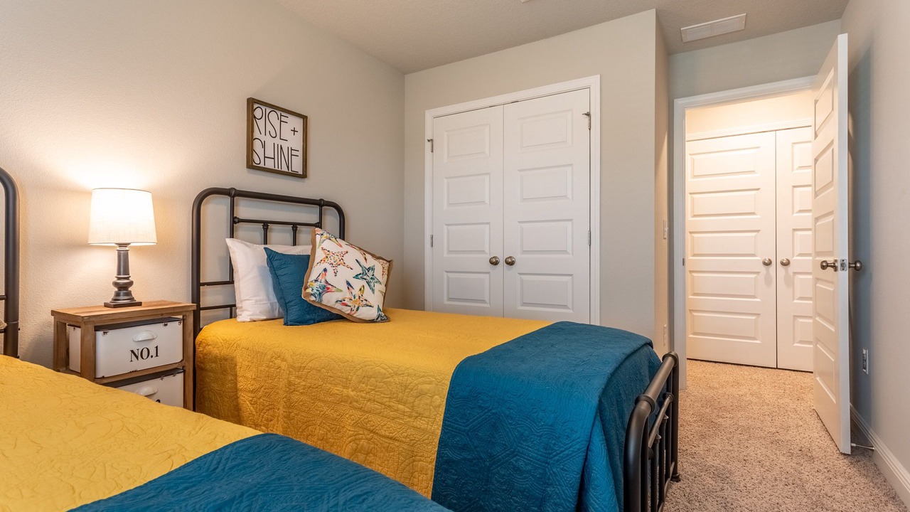 Photo of Bedroom in South Pensacola