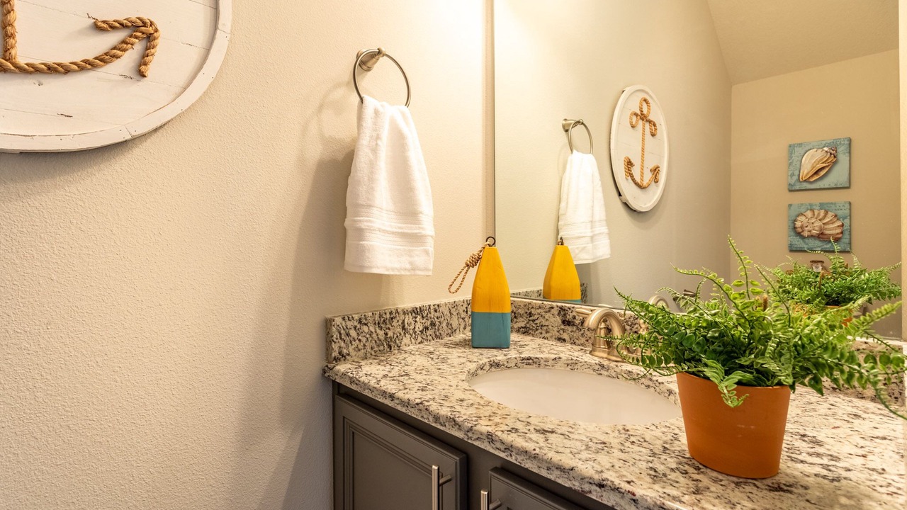 Photo of Bathroom in South Pensacola