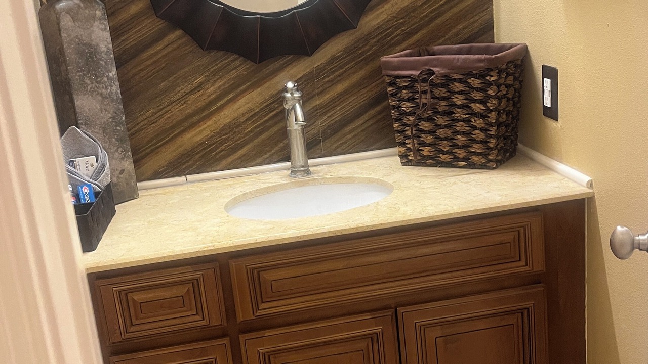 Photo of Bathroom in Little Woods