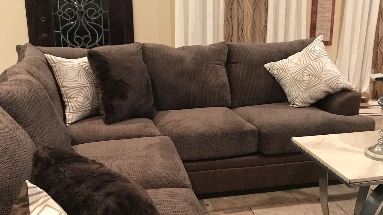 Photo of Livingroom in Little Woods