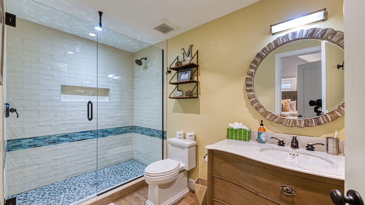 Photo of Bathroom in Downtown