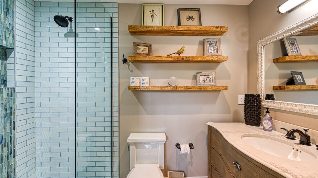 Photo of Bathroom in Downtown