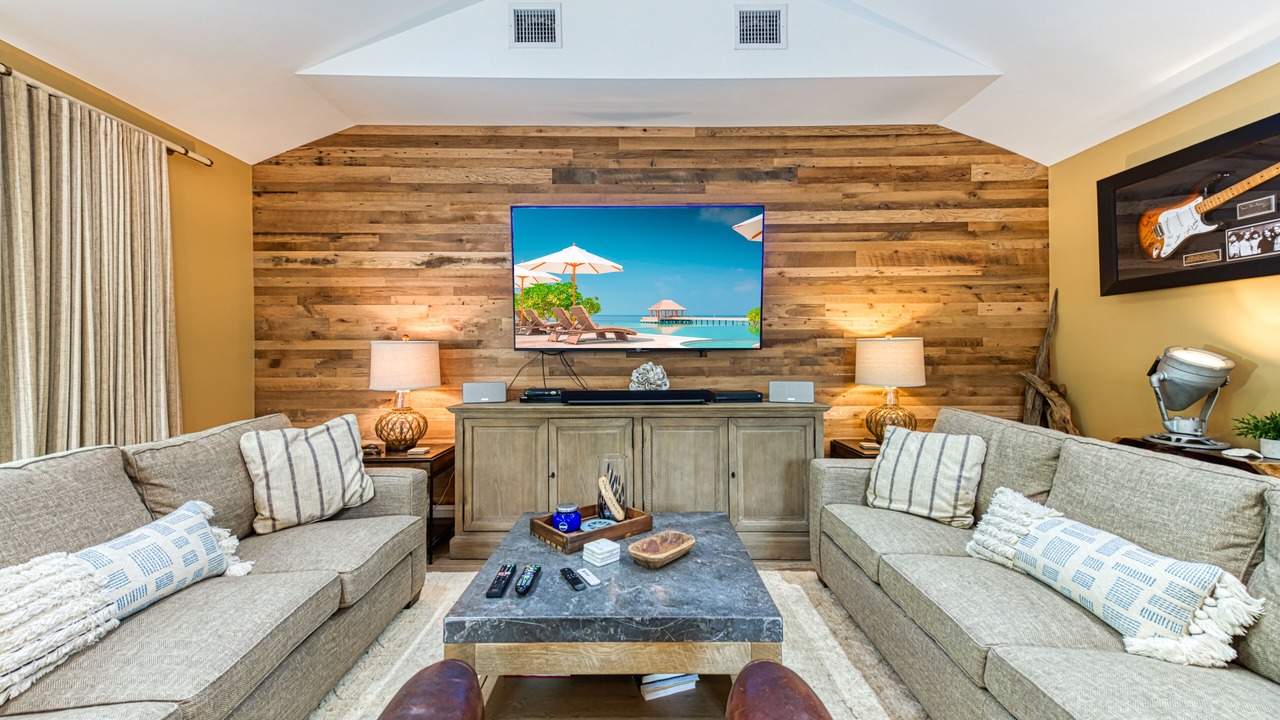 Photo of Bedroom in Downtown