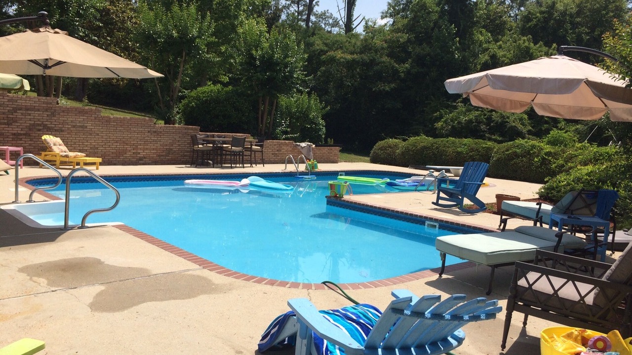 Photo of Outdoor in Hattiesburg