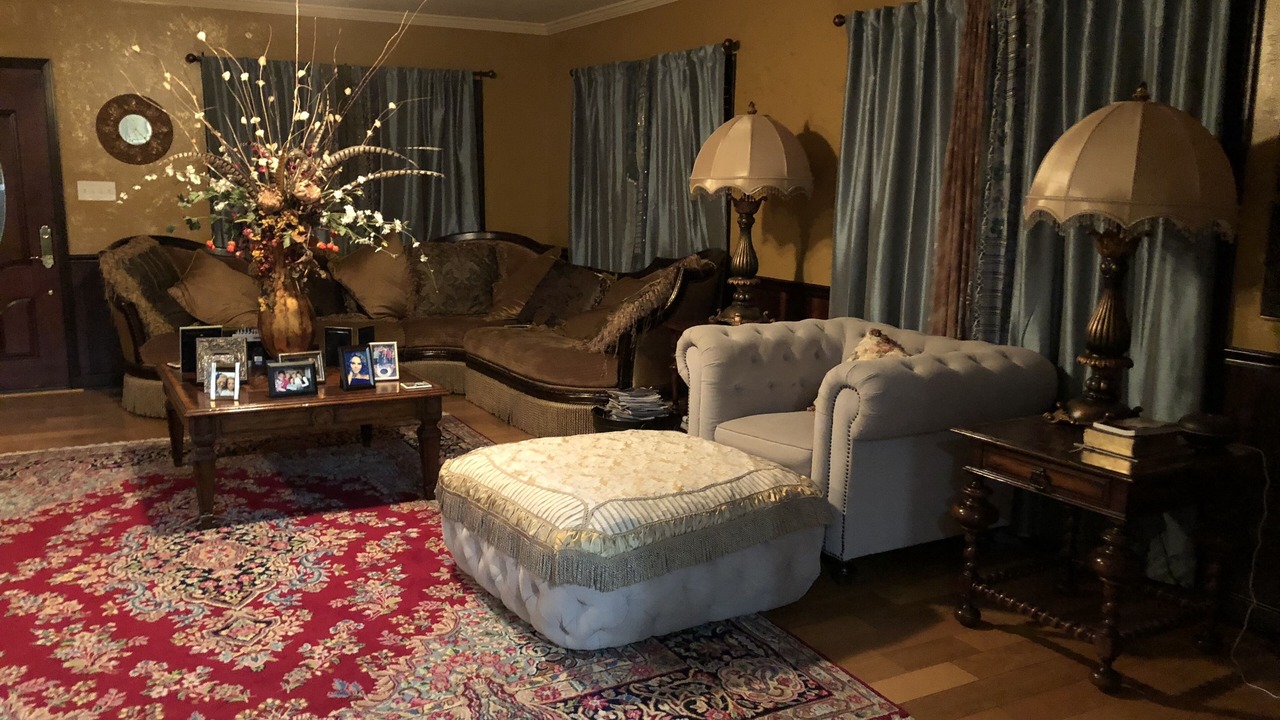 Photo of Livingroom in Hattiesburg
