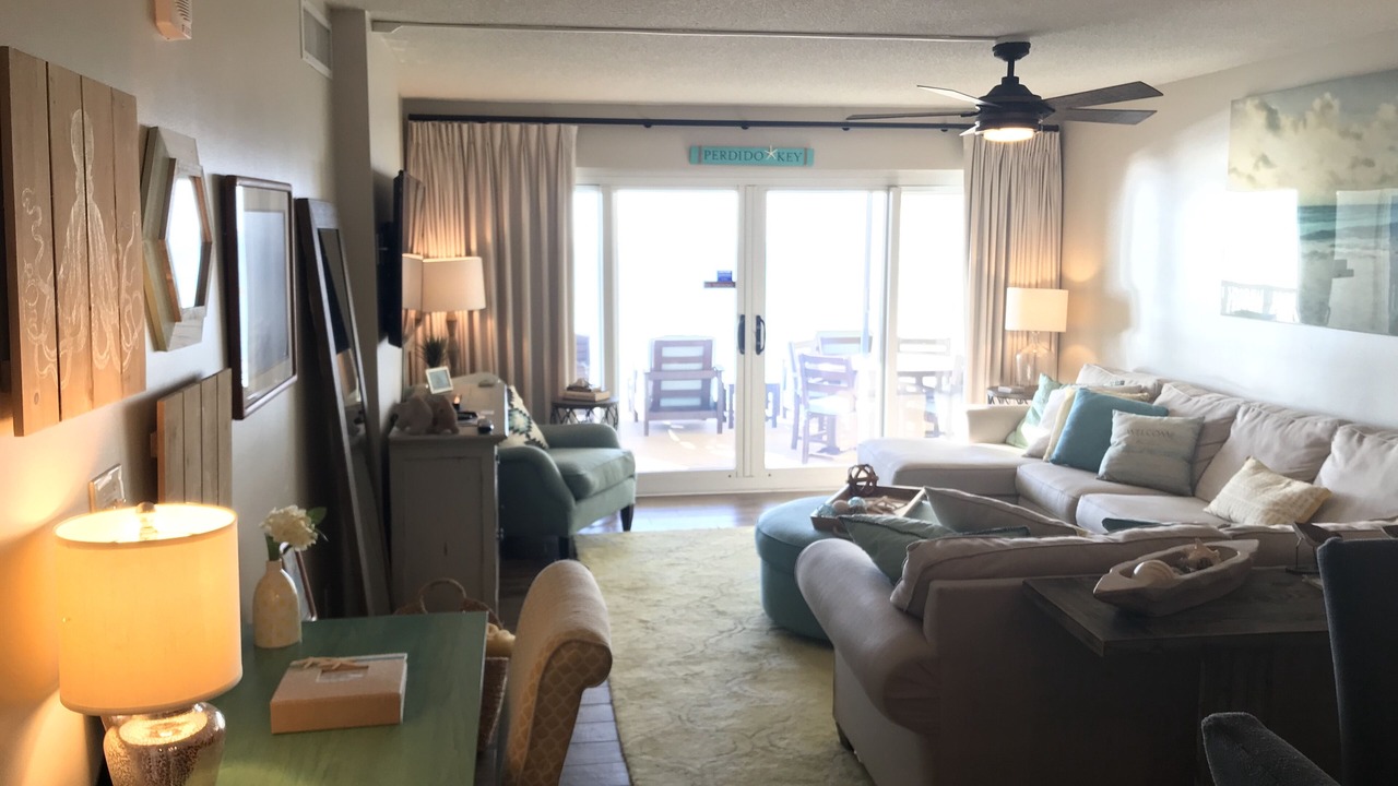 Photo of Livingroom in Ono Island