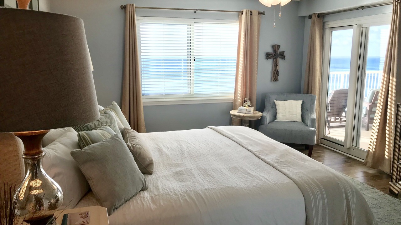 Photo of Bedroom in Ono Island