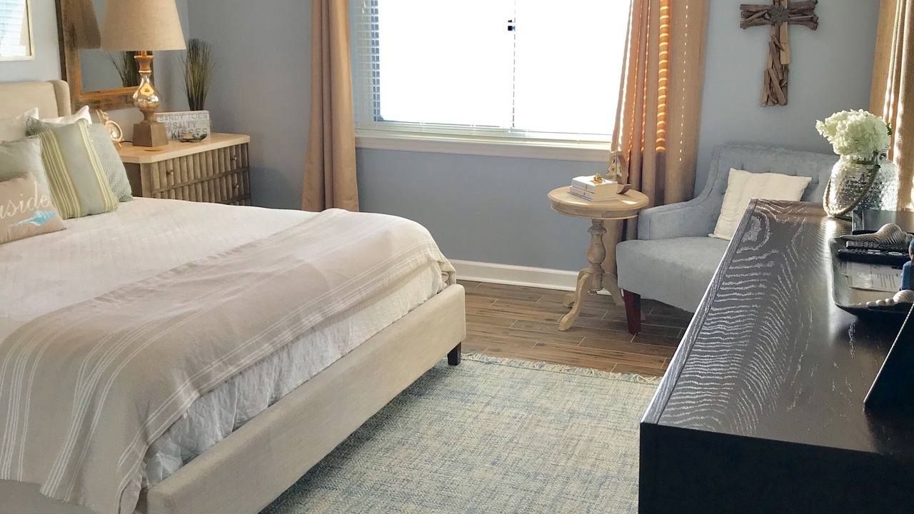 Photo of Bedroom in Ono Island