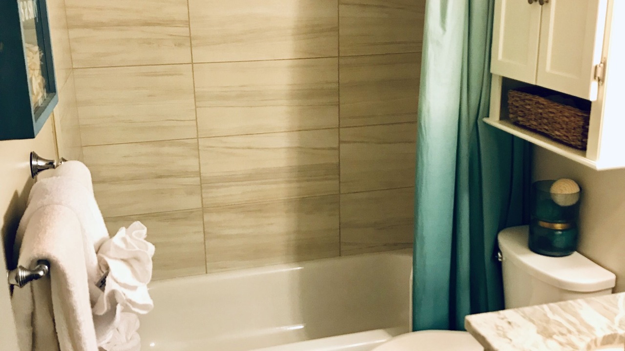 Photo of Bathroom in Ono Island