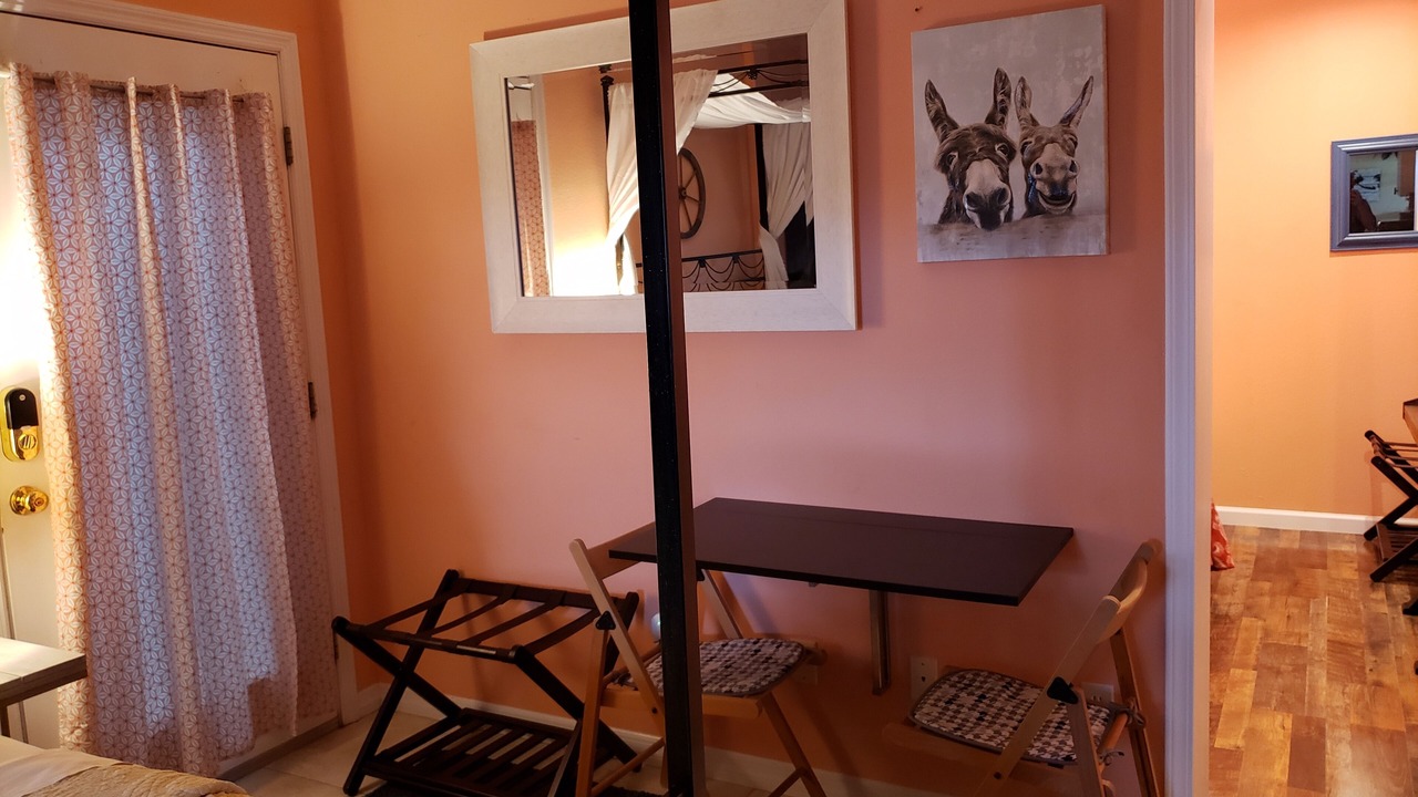 Photo of Bedroom in Sorrento